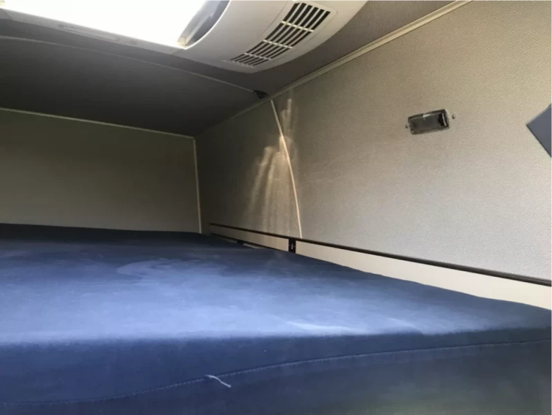 VW T3 Typ 2 Campingbus - Basel, Schweiz
