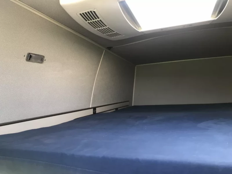 VW T3 Typ 2 Campingbus - Basel, Schweiz