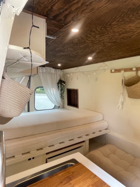 Fiat Ducato Van 2.3 MultiJet Campingbus - Norrköping, Schweden