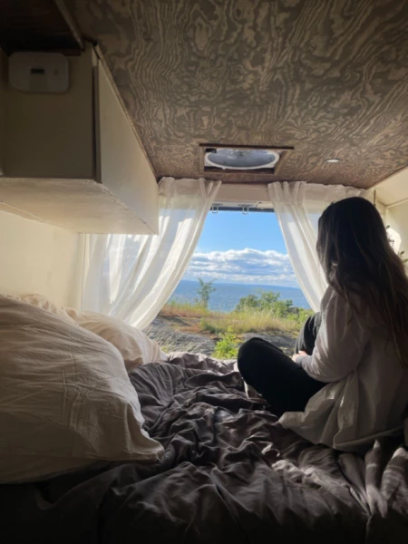 Fiat Ducato Van 2.3 MultiJet Campingbus - Norrköping, Schweden