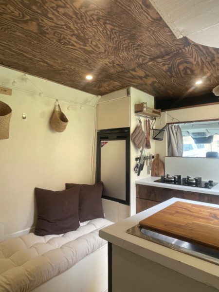 Fiat Ducato Van 2.3 MultiJet Campingbus - Norrköping, Schweden