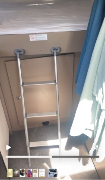 Fiat Ducato 140 PS Wohnmobil - Greng, Schweiz