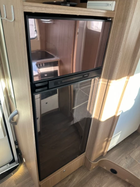 Carado i447 Emotion Wohnmobil - Hagan, Norwegen