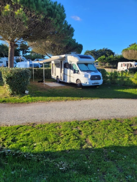 Benimar Benimar Tessoro 483 Wohnmobil - Herdern, Schweiz