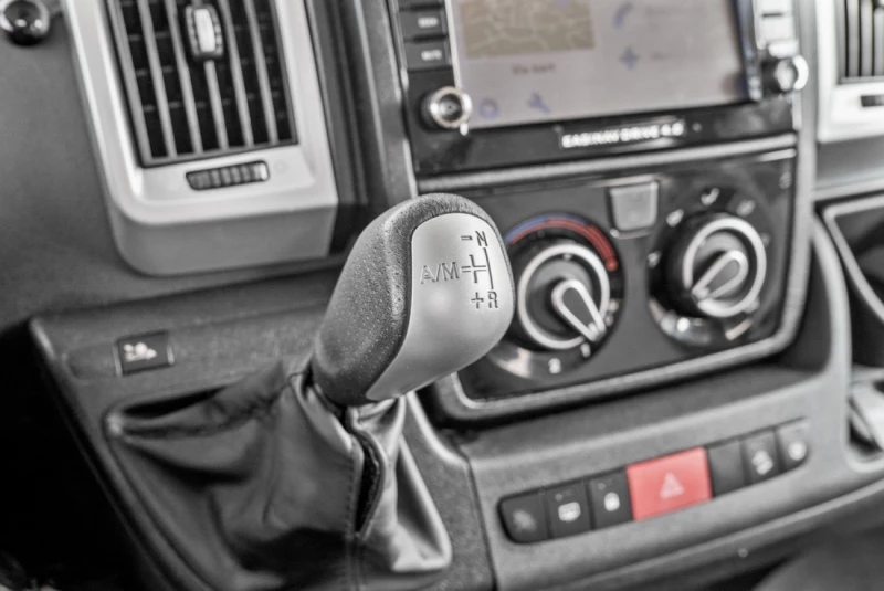 Challenger Sirius 3067GA M2019 Wohnmobil - Rådal, Norwegen