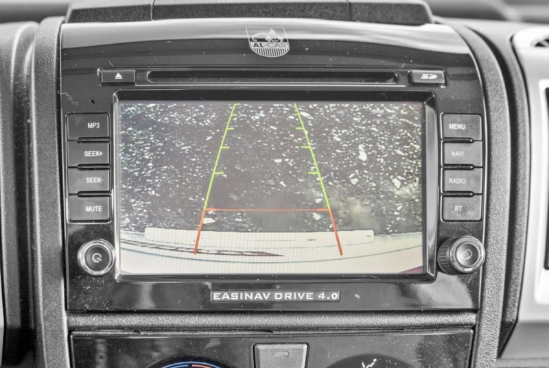 Challenger Sirius 3067GA M2019 Wohnmobil - Rådal, Norwegen