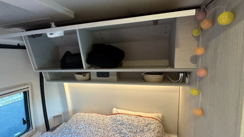 Peugeot Black Edition Campingbus - Öckerö, Schweden
