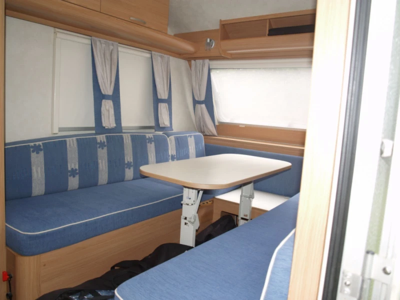 Adria Altea 360 LT Wohnwagen - Jægerspris, Dänemark