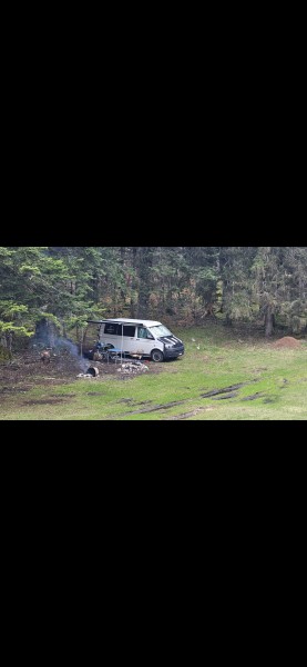 VW T5 4 motion Campervan - Confignon, Schweiz