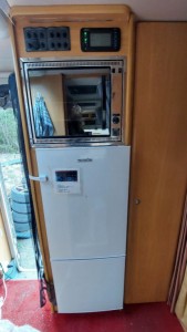 Chausson Chausson Odyssee 87 Camping-car - Handen, Suède