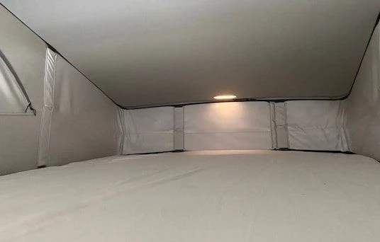 VW Transporter T6 / Caravelle T6 Buss 2.0 TDI Campingbus - Aarhus N, Dänemark
