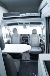 VW VW Crafter Matkailuauto (Sa) 5OV 1968CM3 A Van - Tampere, Finlande