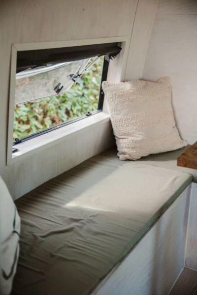 Tourne Transit/Tourneo Campingbus - Kalmar, Schweden