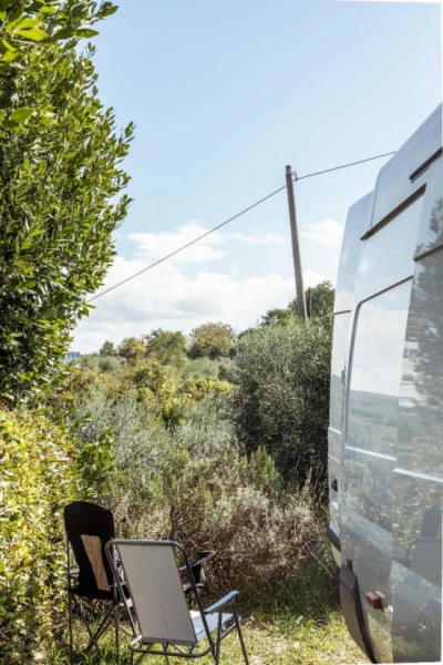 Tourne Transit/Tourneo Campingbus - Kalmar, Schweden