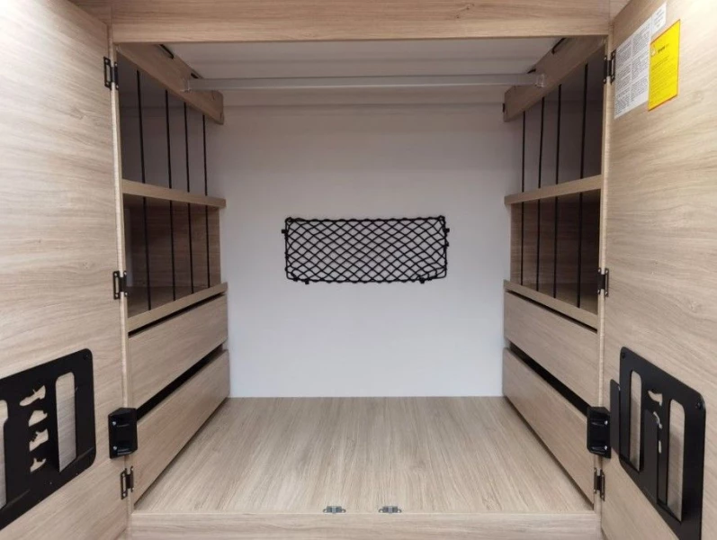 Chausson 640 ETAPE LINE Wohnmobil - Burgdorf, Schweiz