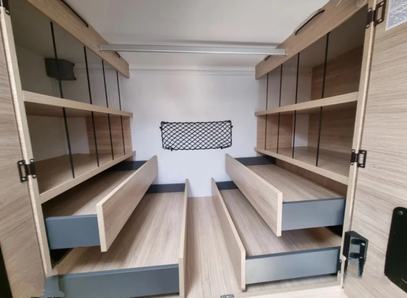 Chausson 640 ETAPE LINE Wohnmobil - Burgdorf, Schweiz