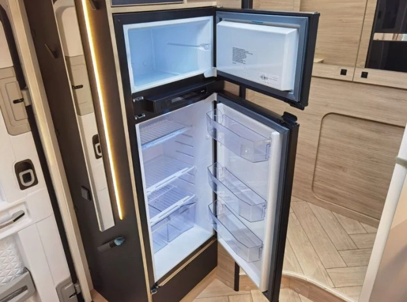 Chausson 640 ETAPE LINE Wohnmobil - Burgdorf, Schweiz