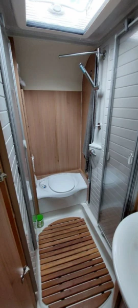 Fiat Ducato / Alusta 130 Multijet 2.3 D Wohnmobil - Turenki, Finnland