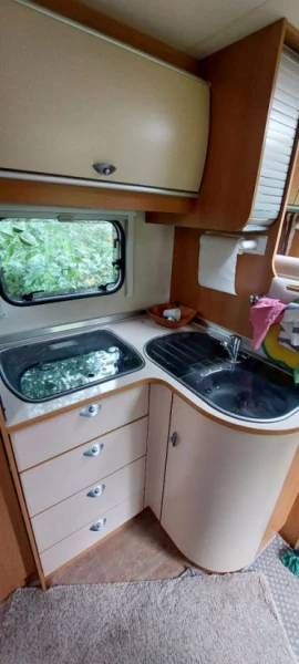 Fiat Ducato / Alusta 130 Multijet 2.3 D Wohnmobil - Turenki, Finnland