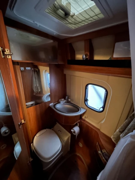 Fiat Ducato Lava / Alusta 130 Multijet 2.3 D Campingbus - Vantaa, Finnland