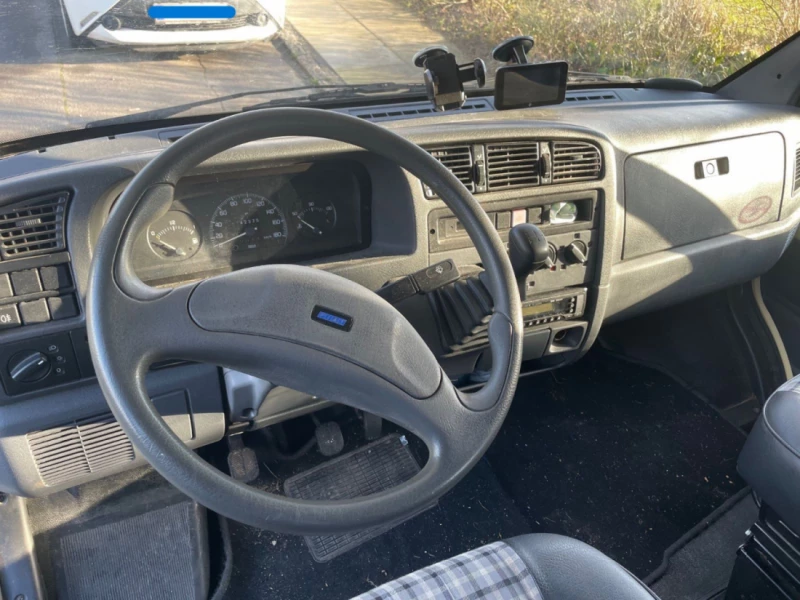 Hymer Ducato Hymer Swing 544 Wohnmobil - Kalundborg, Dänemark