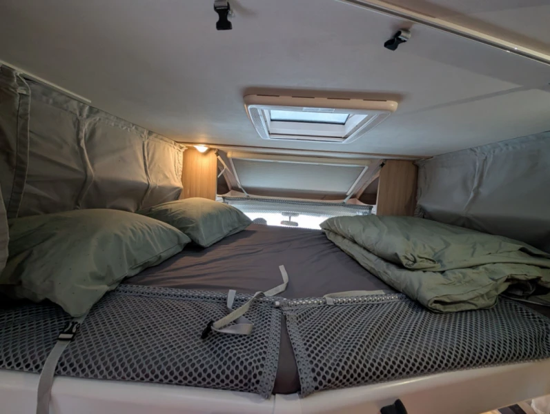 Fiat Ducato Lava / Alusta 150 Multijet 2.3 D Wohnmobil - Vantaa, Finnland