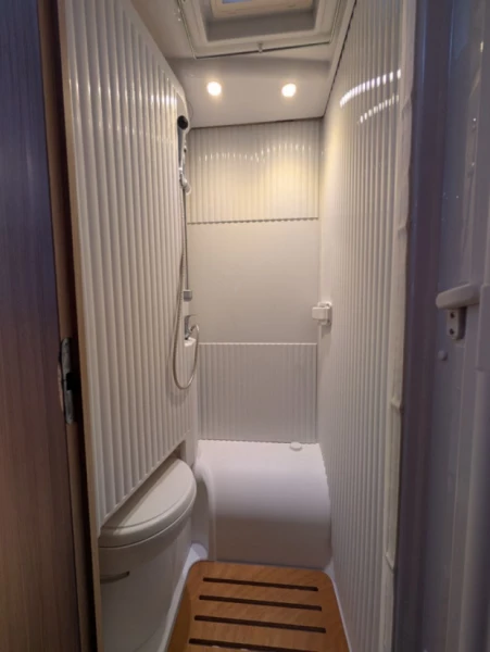 Fiat Ducato Lava / Alusta 150 Multijet 2.3 D Wohnmobil - Vantaa, Finnland
