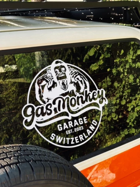VW T3 Syncro Oldtimer-Bulli Campingbus - Zollikon, Schweiz