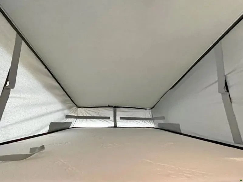 Pössl Summit 600 Plus Campingbus - Döttingen, Schweiz