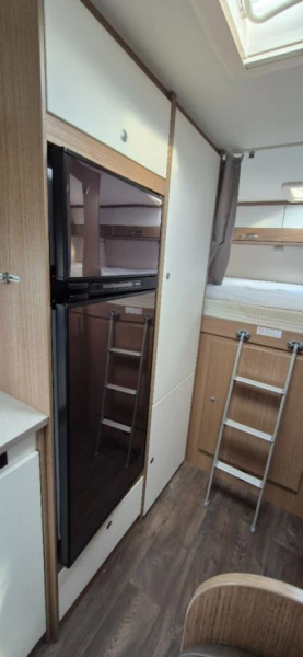 Carado A464 Wohnmobil - Ytterby, Schweden