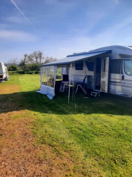 Adria Adria Matrix M 670SLT Wohnmobil - Ljungskile, Schweden
