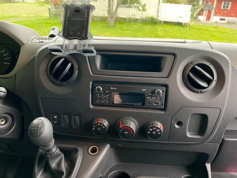 Rimor ADR97F3 Katamarano S Wohnmobil - Sande i Vestfold, Norwegen