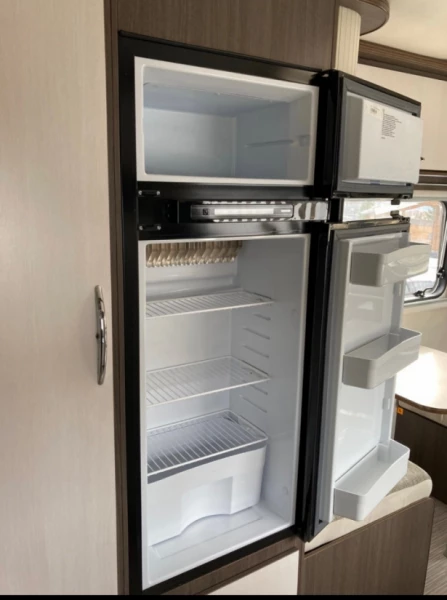 Rimor ADR97F3 Katamarano S Wohnmobil - Sande i Vestfold, Norwegen