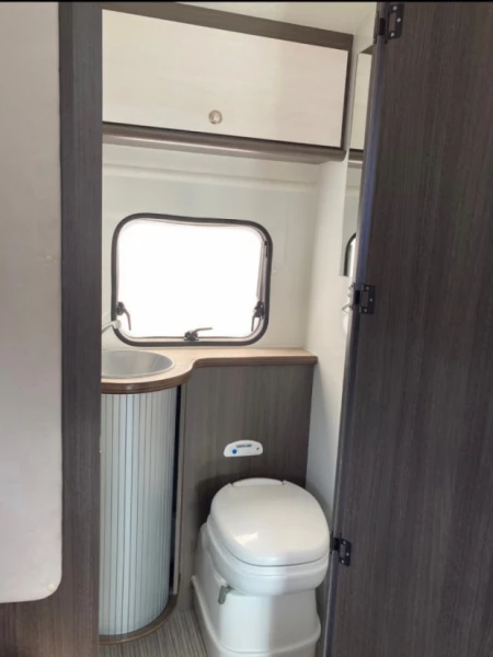 Rimor ADR97F3 Katamarano S Wohnmobil - Sande i Vestfold, Norwegen
