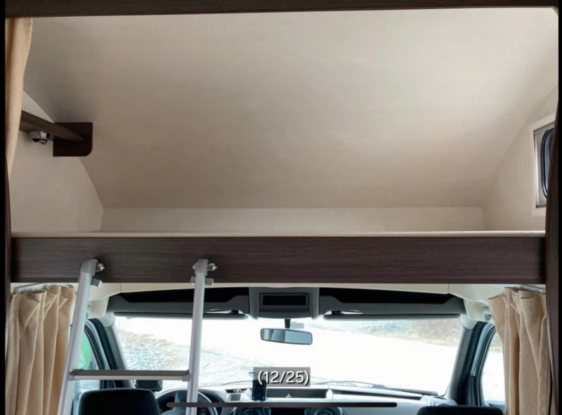 Rimor ADR97F3 Katamarano S Wohnmobil - Sande i Vestfold, Norwegen