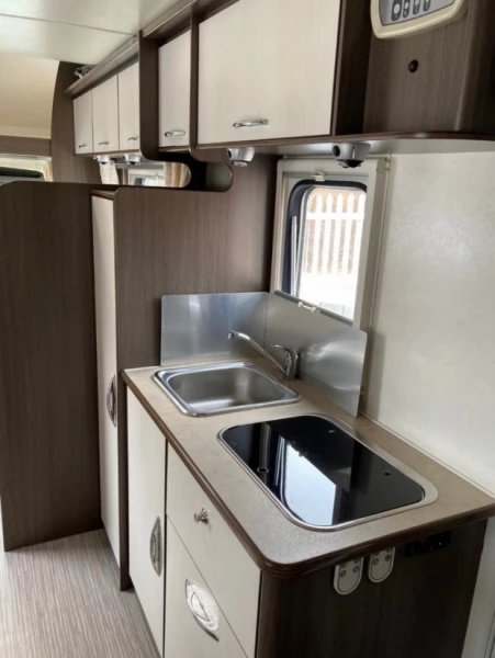 Rimor ADR97F3 Katamarano S Wohnmobil - Sande i Vestfold, Norwegen