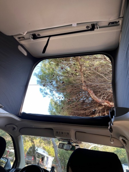 VW T5 California Beach 4Motion Campingbus - Kreuzlingen, Schweiz