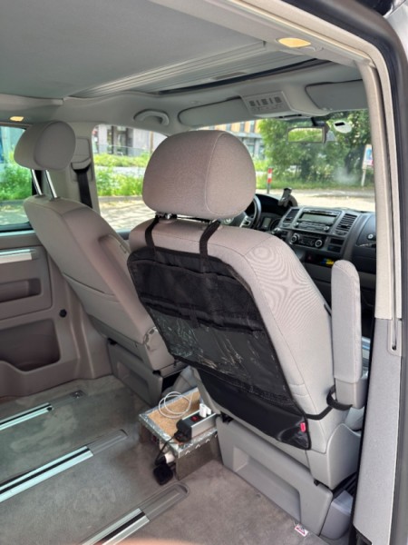VW T5 California Beach 4Motion Campingbus - Kreuzlingen, Schweiz