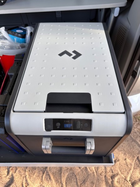 VW T5 California Beach 4Motion Campingbus - Kreuzlingen, Schweiz