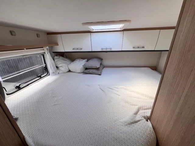 Fiat Ducato Lava / Alusta 150 Multijet 2.3 D Wohnmobil - Espoo, Finnland