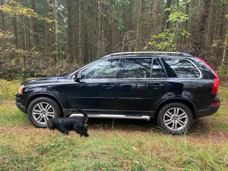 Volvo XC90 I D5 AWD Campingbus - Brande, Dänemark