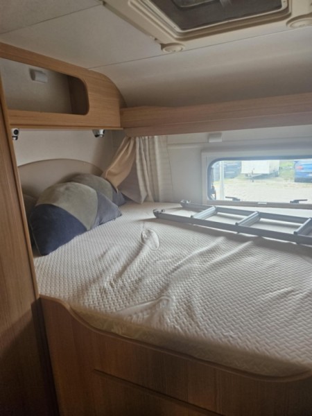 Rimor Rimor ADR98F3 Wohnmobil - Näsum, Schweden