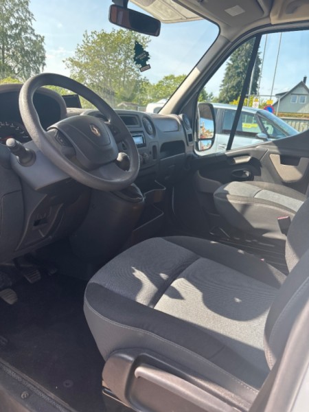 Rimor Rimor ADR98F3 Wohnmobil - Näsum, Schweden