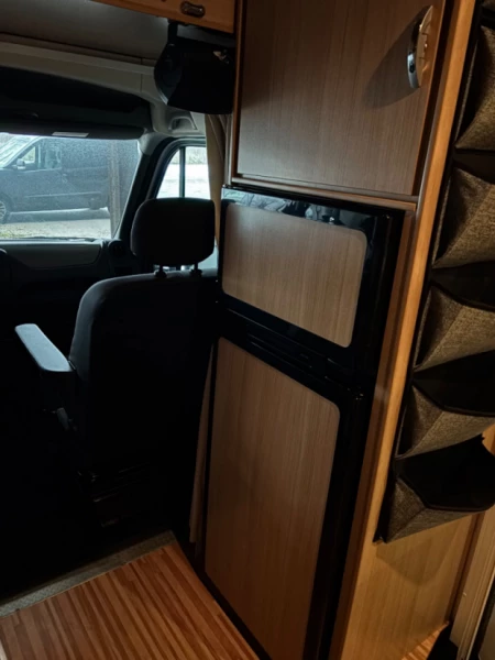 Rimor Rimor ADR98F3 Wohnmobil - Näsum, Schweden