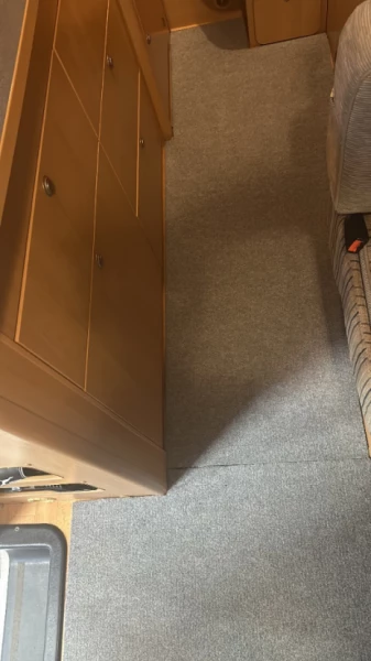 Fiat Ducato Lava / Alusta 130 Multijet 2.3 D Wohnmobil - Oulu, Finnland
