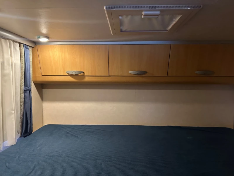 Fiat Ducato Lava / Alusta 130 Multijet 2.3 D Wohnmobil - Oulu, Finnland