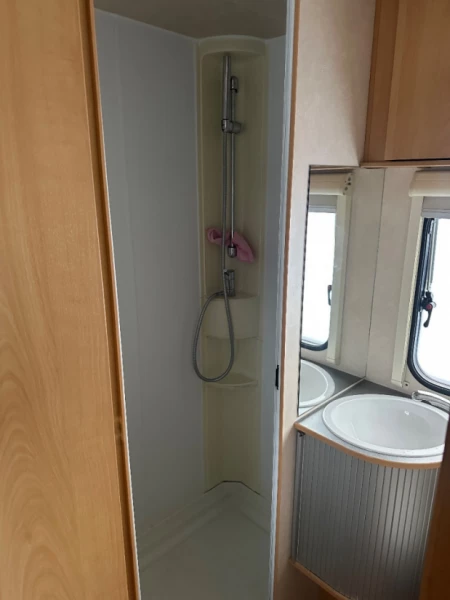 Fiat Ducato Lava / Alusta 130 Multijet 2.3 D Wohnmobil - Oulu, Finnland