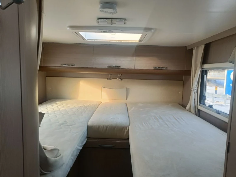 Adria Matrix Supreme SL Matkailuauto (Sa) 3OV 2299CM3 A Wohnmobil - Tuusula, Finnland