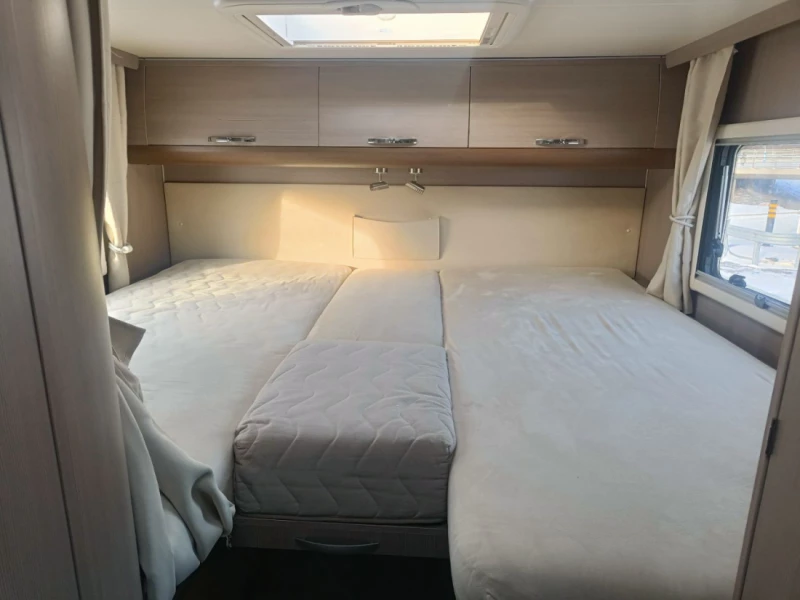 Adria Matrix Supreme SL Matkailuauto (Sa) 3OV 2299CM3 A Wohnmobil - Tuusula, Finnland