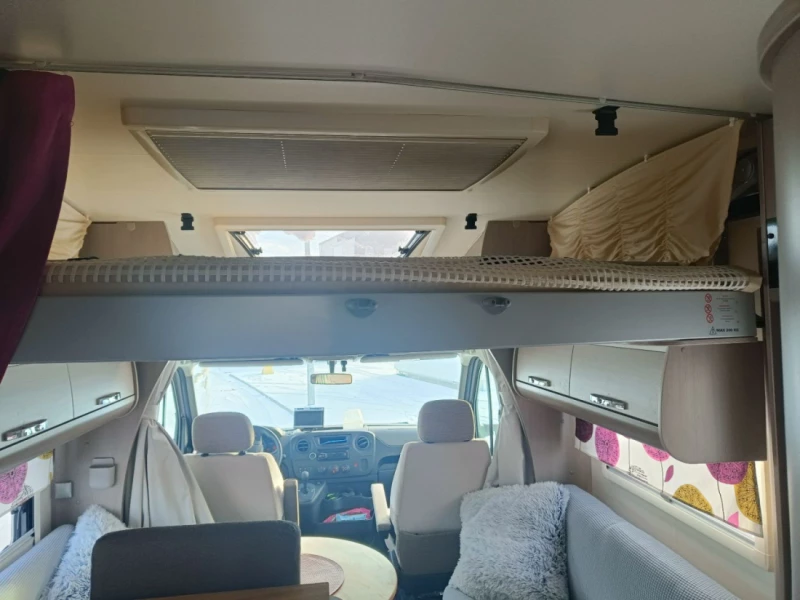 Adria Matrix Supreme SL Matkailuauto (Sa) 3OV 2299CM3 A Wohnmobil - Tuusula, Finnland
